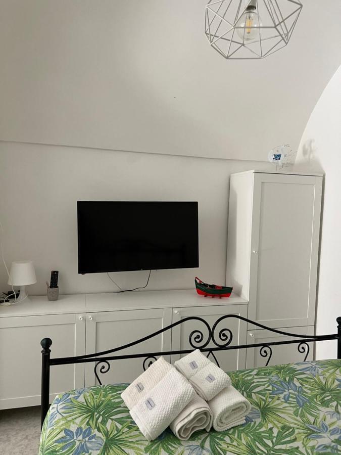 Villa Nonno Tommy Polignano a Mare Exterior foto